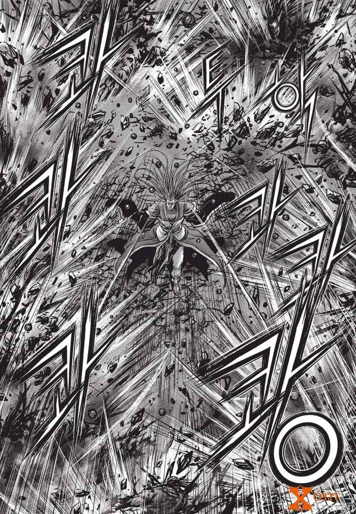 Ruler of the Land Chapter 514 Gambar 10