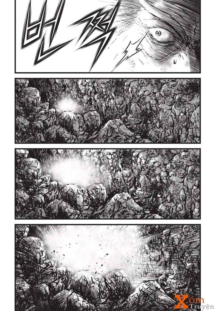 Ruler of the Land Chapter 514 Gambar 15