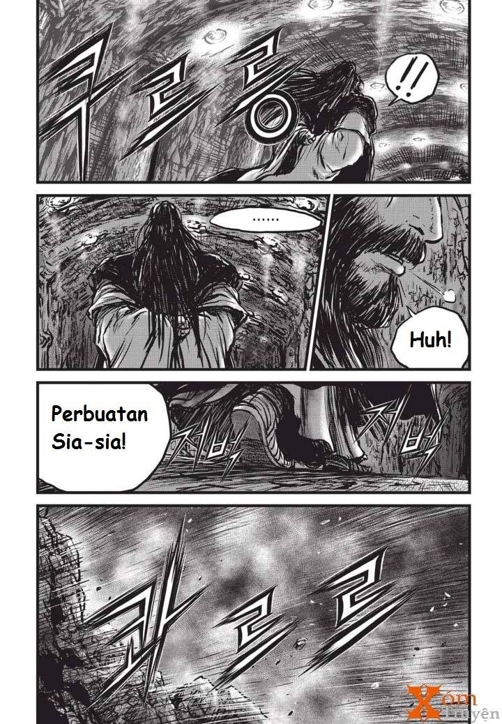 Ruler of the Land Chapter 514 Gambar 18