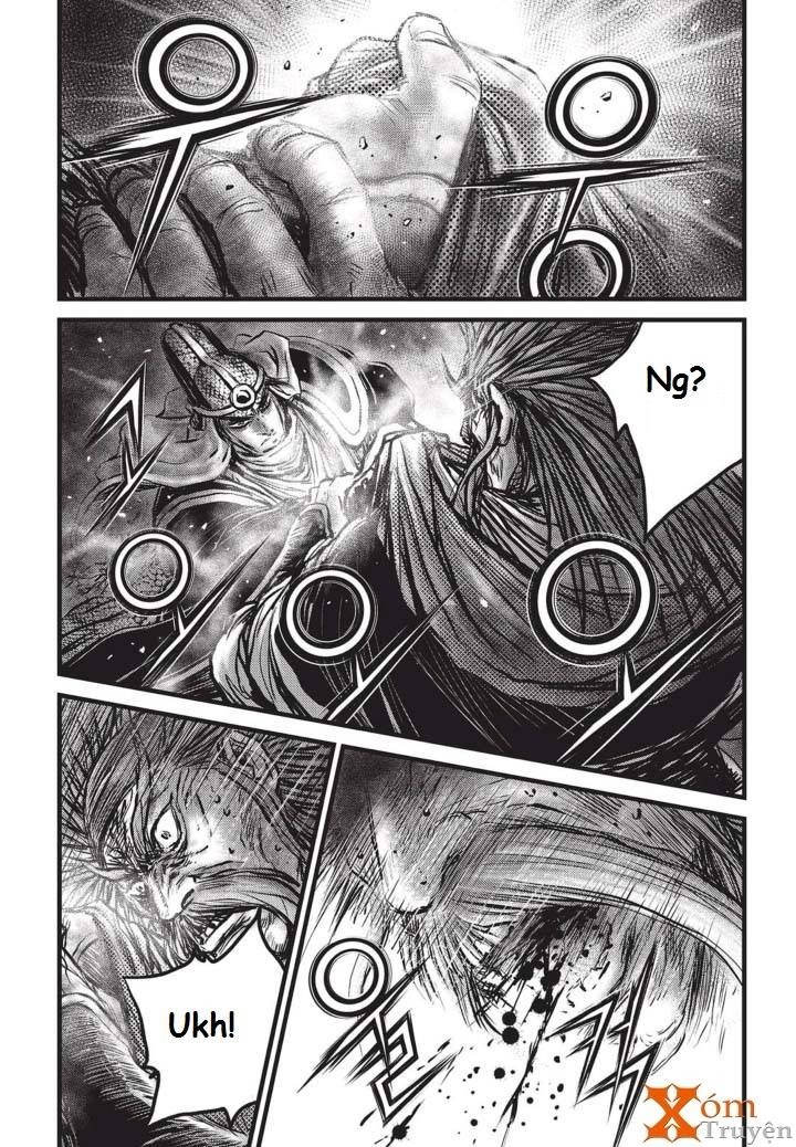 Ruler of the Land Chapter 514 Gambar 24