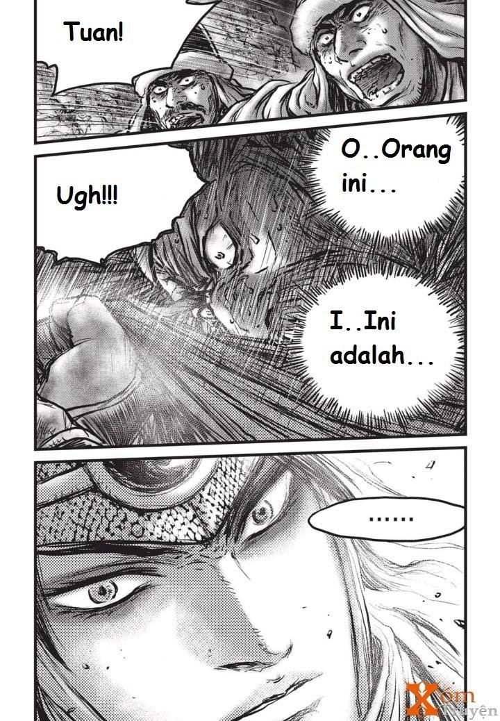 Ruler of the Land Chapter 514 Gambar 25