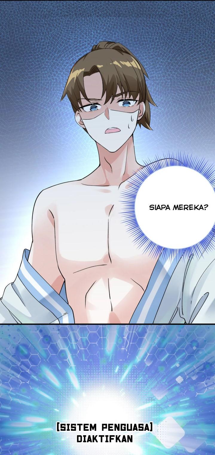 Rules As A Monarch Under The Skirts Chapter 01 Gambar 6