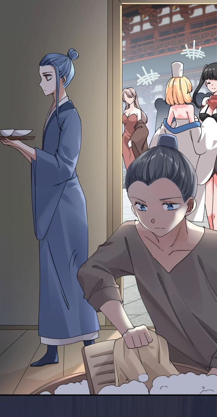 Rules As A Monarch Under The Skirts Chapter 01 Gambar 13