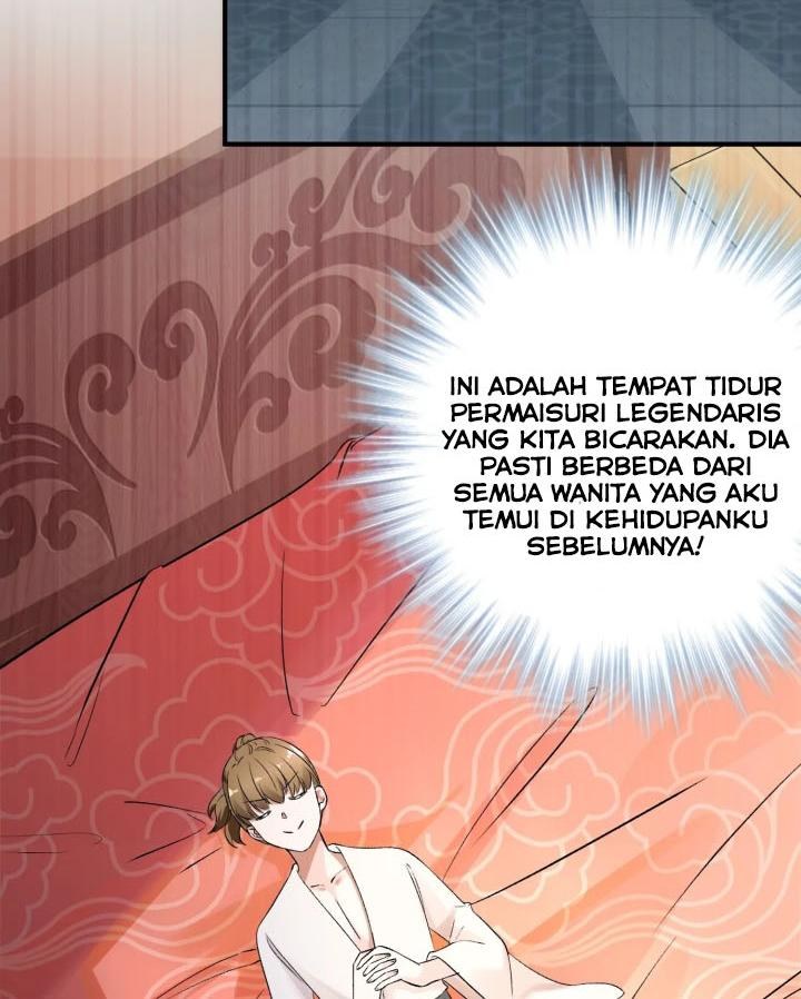 Rules As A Monarch Under The Skirts Chapter 01 Gambar 31