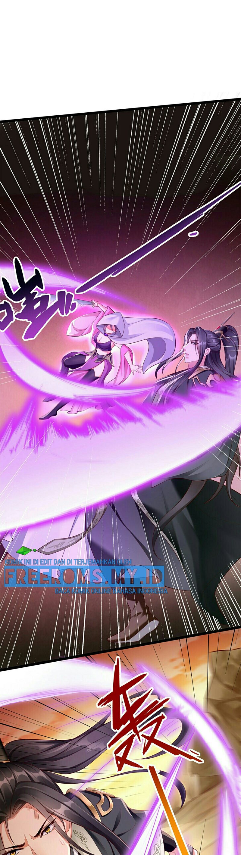 Ruling a Planet Chapter 01 Gambar 4