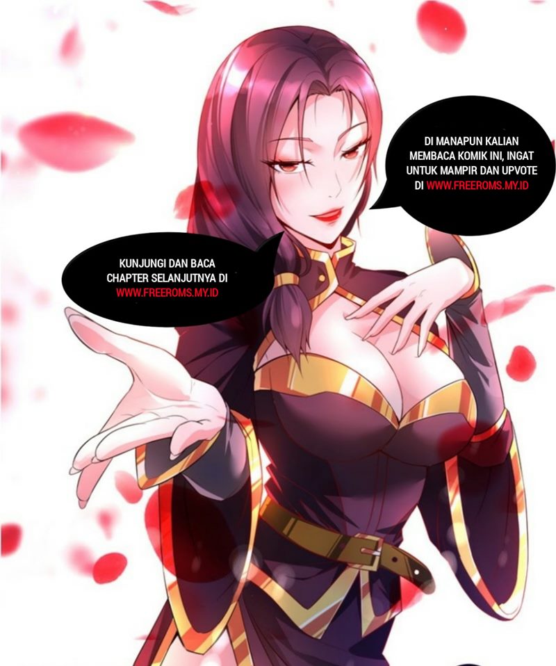 Ruling a Planet Chapter 01 Gambar 27