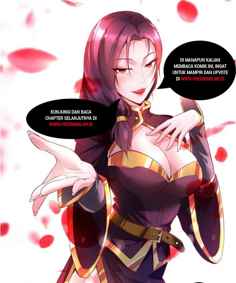 Ruling a Planet Chapter 03 Gambar 29