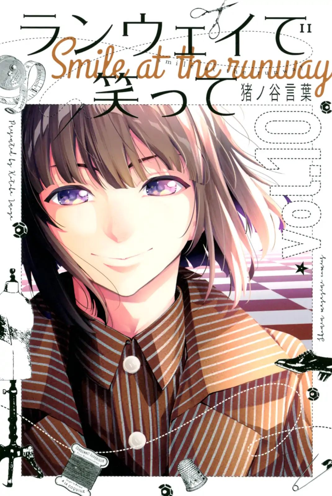 Runway de Waratte Chapter 78 Gambar 2