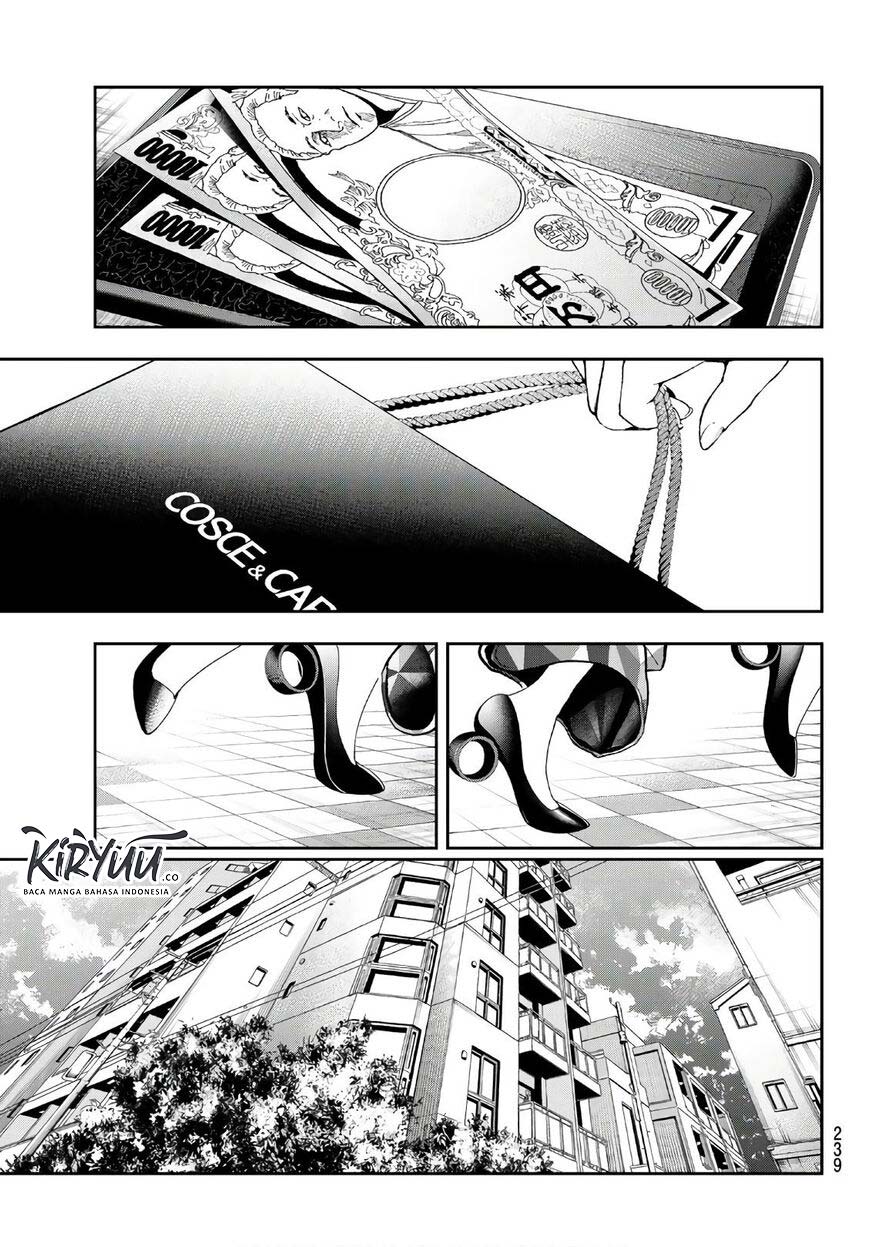 Runway de Waratte Chapter 99 Gambar 15