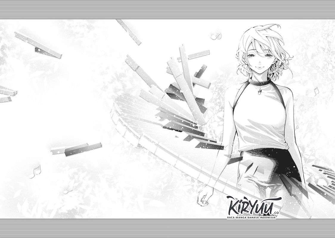 Runway de Waratte Chapter 109 Gambar 20