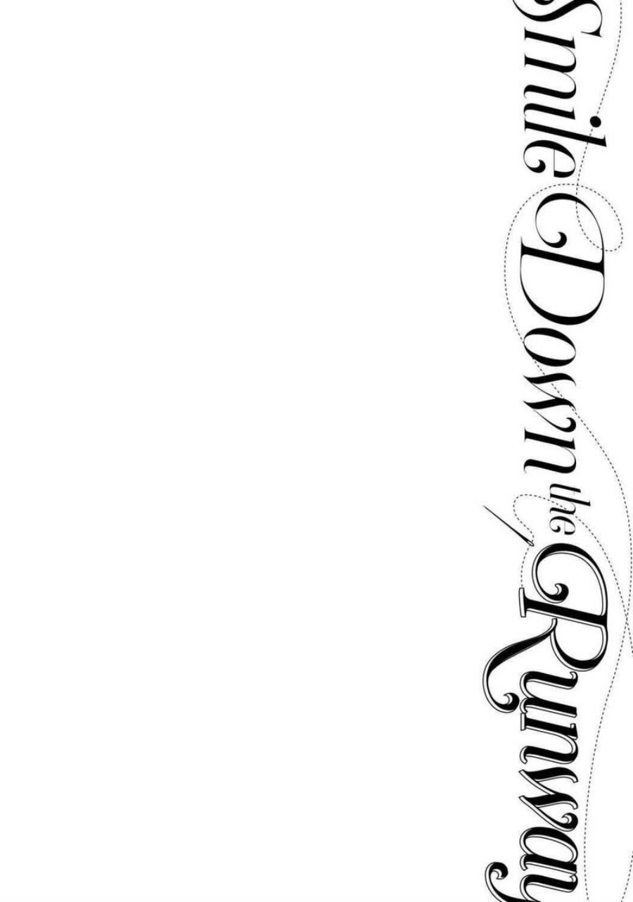 Runway de Waratte Chapter 174 Gambar 2