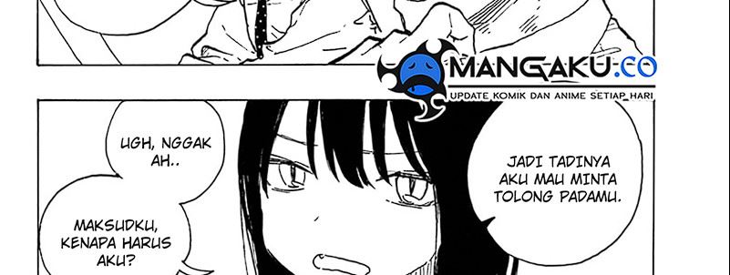Ruri Dragon Chapter 12 Gambar 9