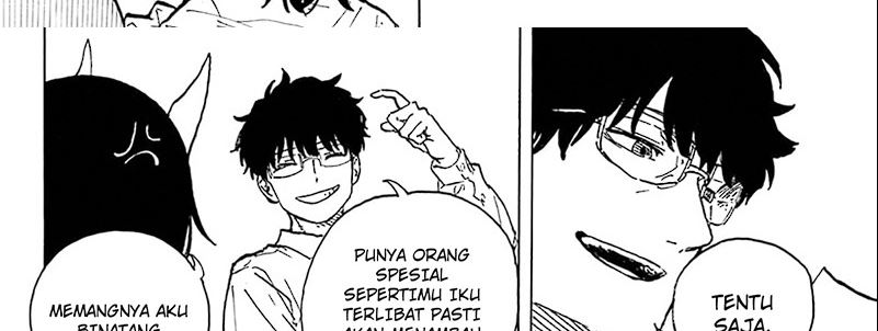 Ruri Dragon Chapter 12 Gambar 14