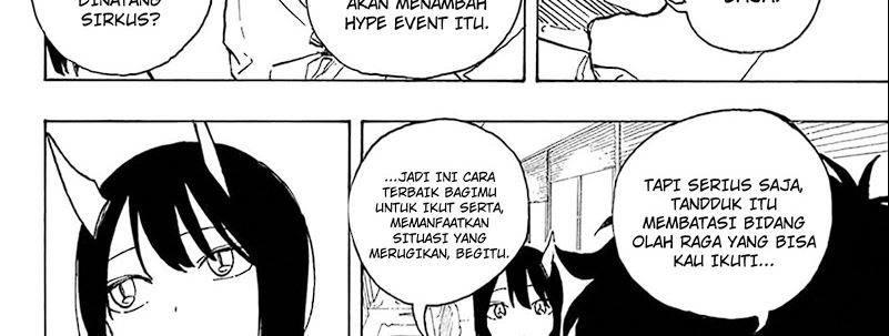 Ruri Dragon Chapter 12 Gambar 15