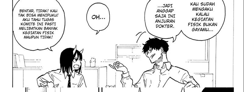 Ruri Dragon Chapter 12 Gambar 17