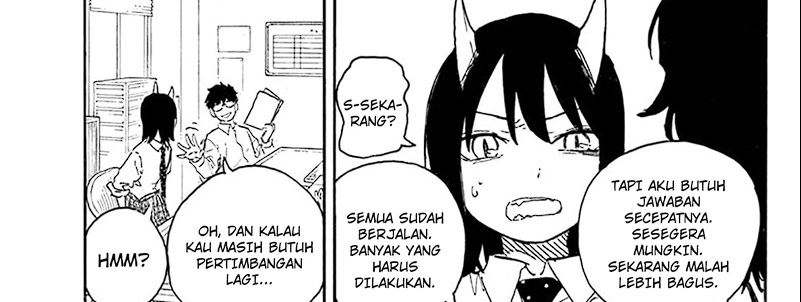 Ruri Dragon Chapter 12 Gambar 18