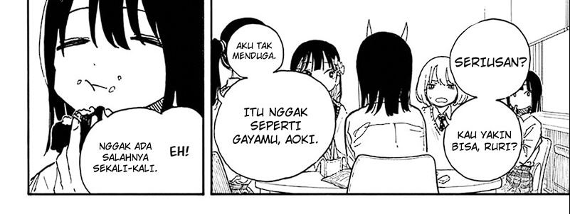 Ruri Dragon Chapter 12 Gambar 22