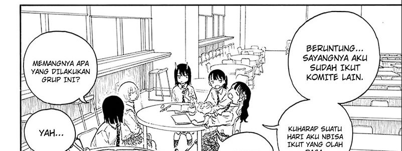 Ruri Dragon Chapter 12 Gambar 23
