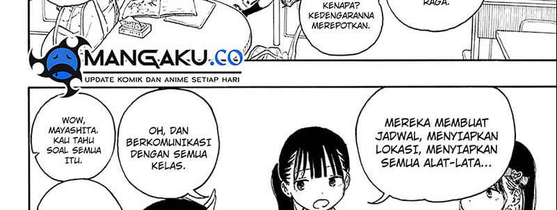 Ruri Dragon Chapter 12 Gambar 24