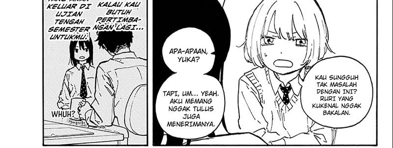 Ruri Dragon Chapter 12 Gambar 26