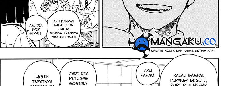 Ruri Dragon Chapter 12 Gambar 28