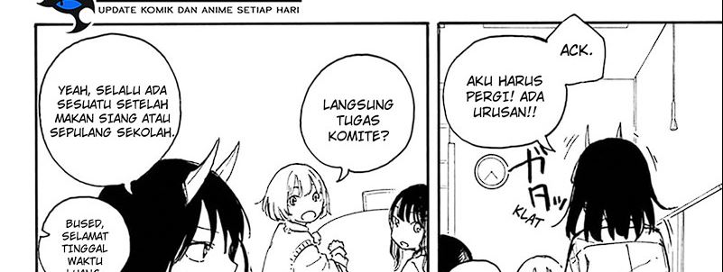 Ruri Dragon Chapter 12 Gambar 32