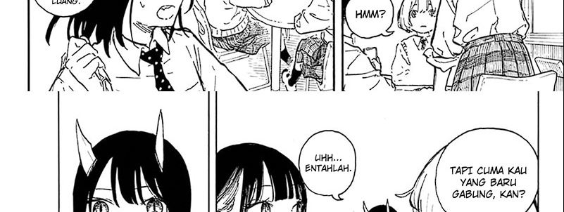 Ruri Dragon Chapter 12 Gambar 33