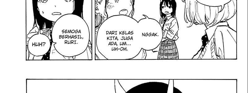 Ruri Dragon Chapter 12 Gambar 34