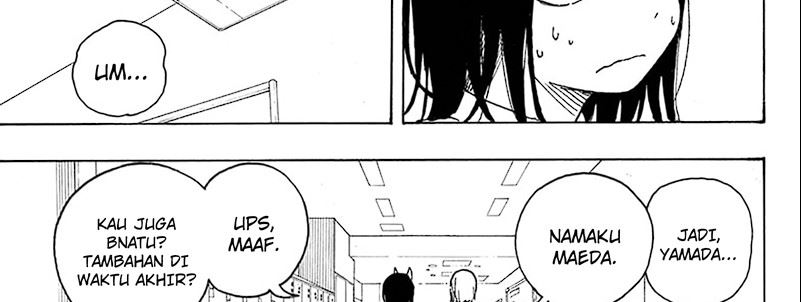 Ruri Dragon Chapter 12 Gambar 42