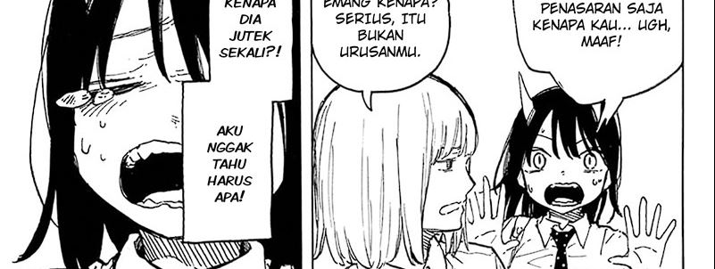 Ruri Dragon Chapter 12 Gambar 44