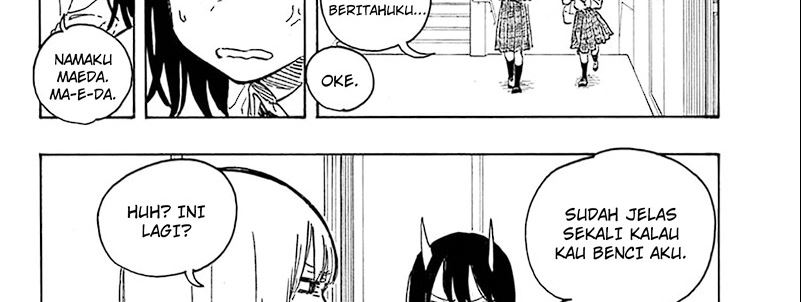 Ruri Dragon Chapter 12 Gambar 46