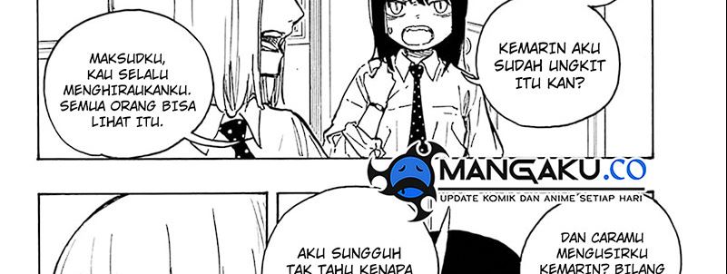 Ruri Dragon Chapter 12 Gambar 47