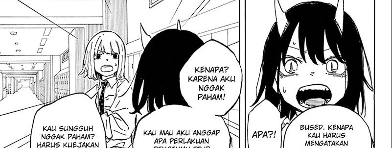 Ruri Dragon Chapter 12 Gambar 49