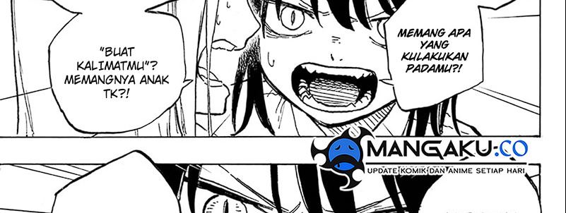 Ruri Dragon Chapter 12 Gambar 51
