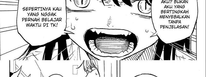 Ruri Dragon Chapter 12 Gambar 52
