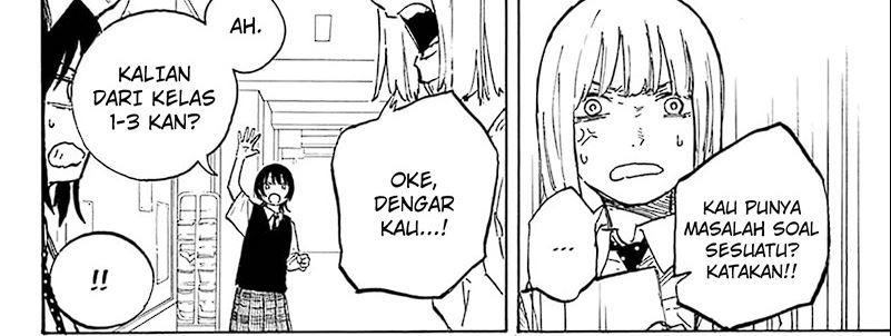 Ruri Dragon Chapter 12 Gambar 53