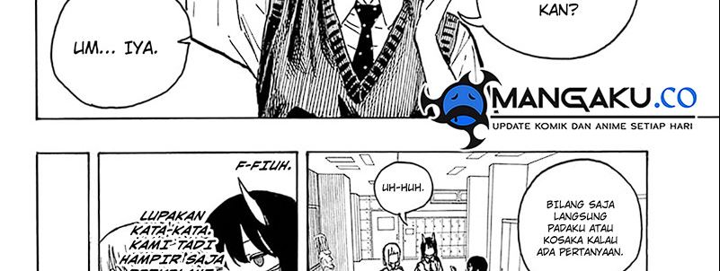 Ruri Dragon Chapter 12 Gambar 55