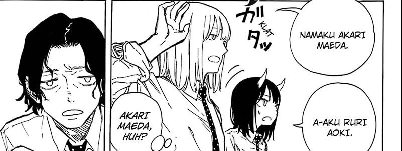 Ruri Dragon Chapter 12 Gambar 67