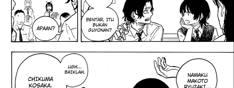 Ruri Dragon Chapter 12 Gambar 69