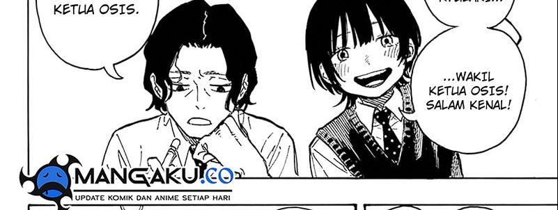 Ruri Dragon Chapter 12 Gambar 70