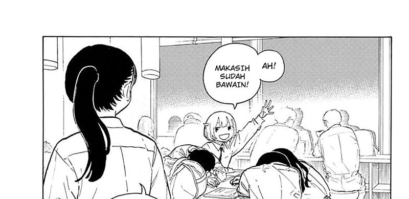 Ruri Dragon Chapter 16 Gambar 8