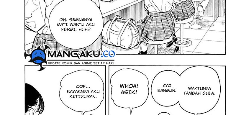 Ruri Dragon Chapter 16 Gambar 9