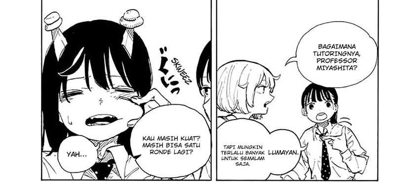 Ruri Dragon Chapter 16 Gambar 12