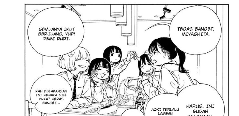 Ruri Dragon Chapter 16 Gambar 13