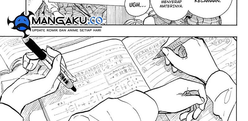 Ruri Dragon Chapter 16 Gambar 14