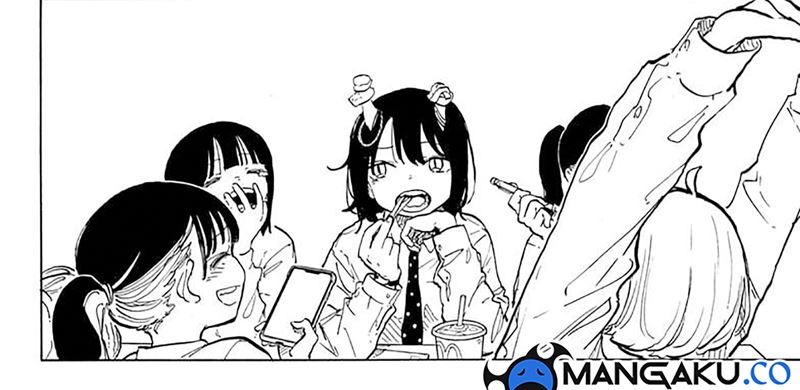 Ruri Dragon Chapter 16 Gambar 15
