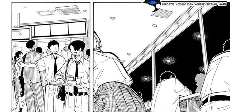 Ruri Dragon Chapter 16 Gambar 16
