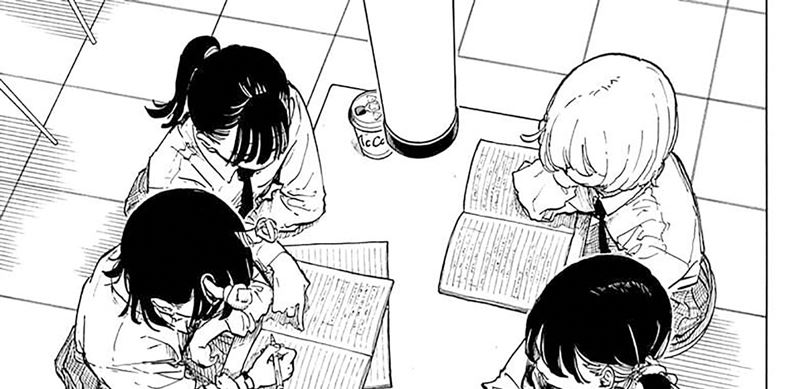 Ruri Dragon Chapter 16 Gambar 17