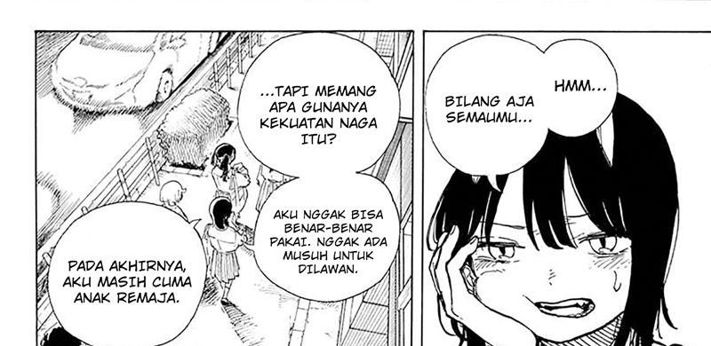 Ruri Dragon Chapter 16 Gambar 21