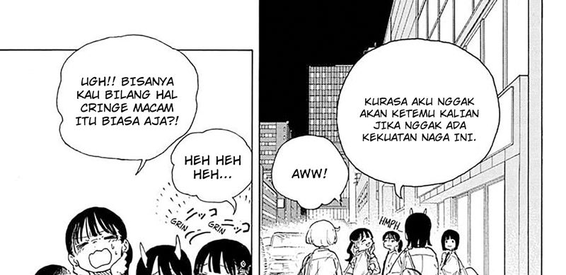 Ruri Dragon Chapter 16 Gambar 22